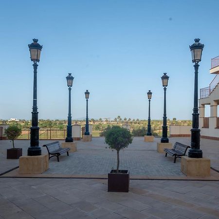 Casa Carino @ Hacienda Del Alamo Golf Resort Fuente Alamo (Murcia) Exterior foto