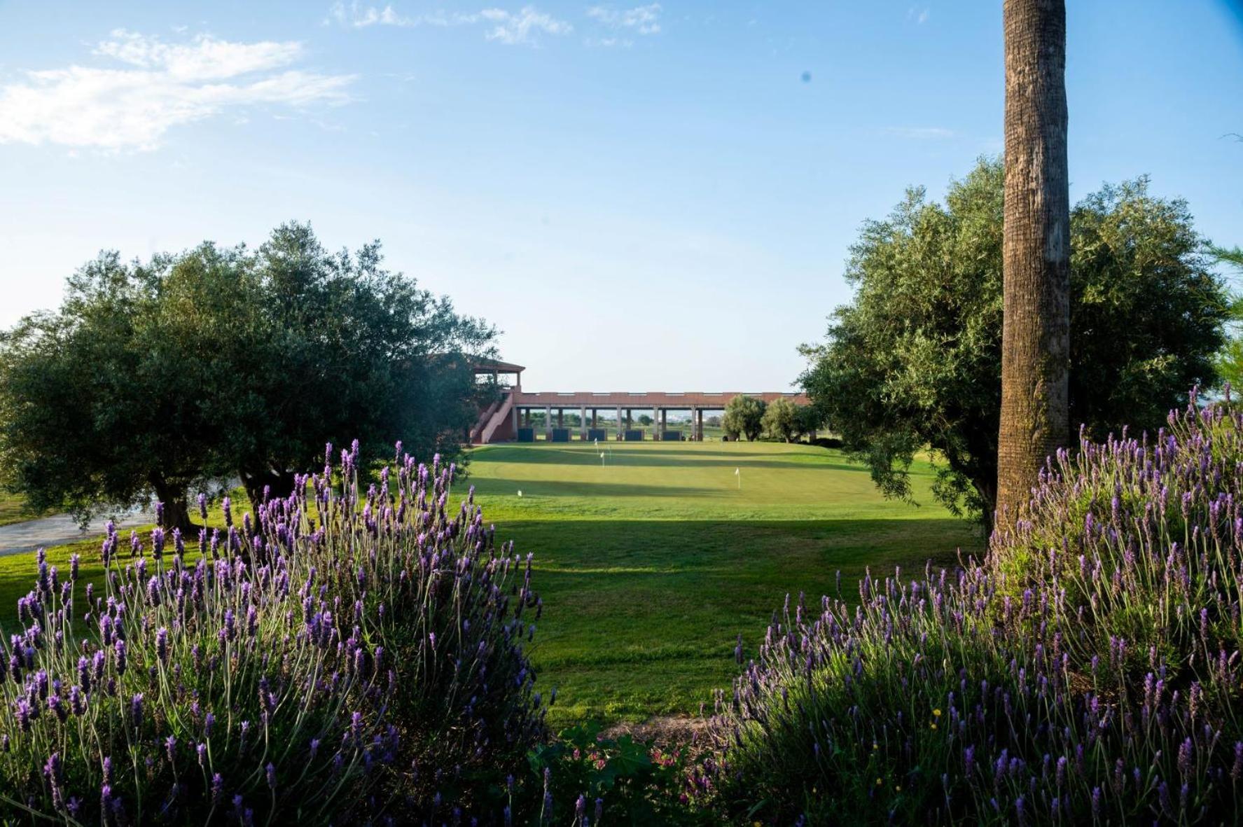 Casa Carino @ Hacienda Del Alamo Golf Resort Fuente Alamo (Murcia) Exterior foto